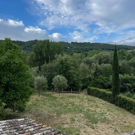 Casale Della Francesca * Corbara (Umbria)