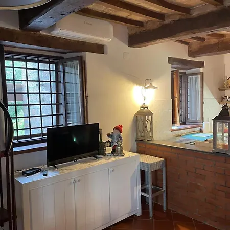 Casale Della Francesca