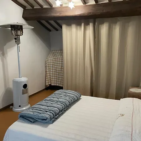 Tatil Evi Casale Della Francesca