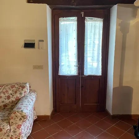 Casale Della Francesca Corbara (Umbria)
