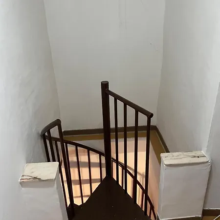 Tatil Evi Casale Della Francesca *