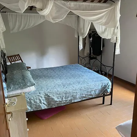 Casale Della Francesca Сasa de vacaciones